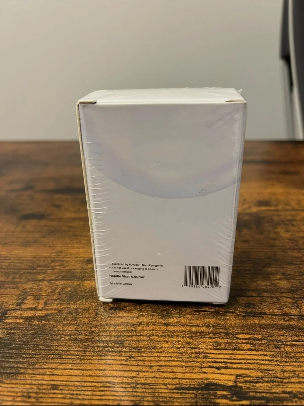 TURMSKIN Microneedling Serum Applicator 2-Pack NIB